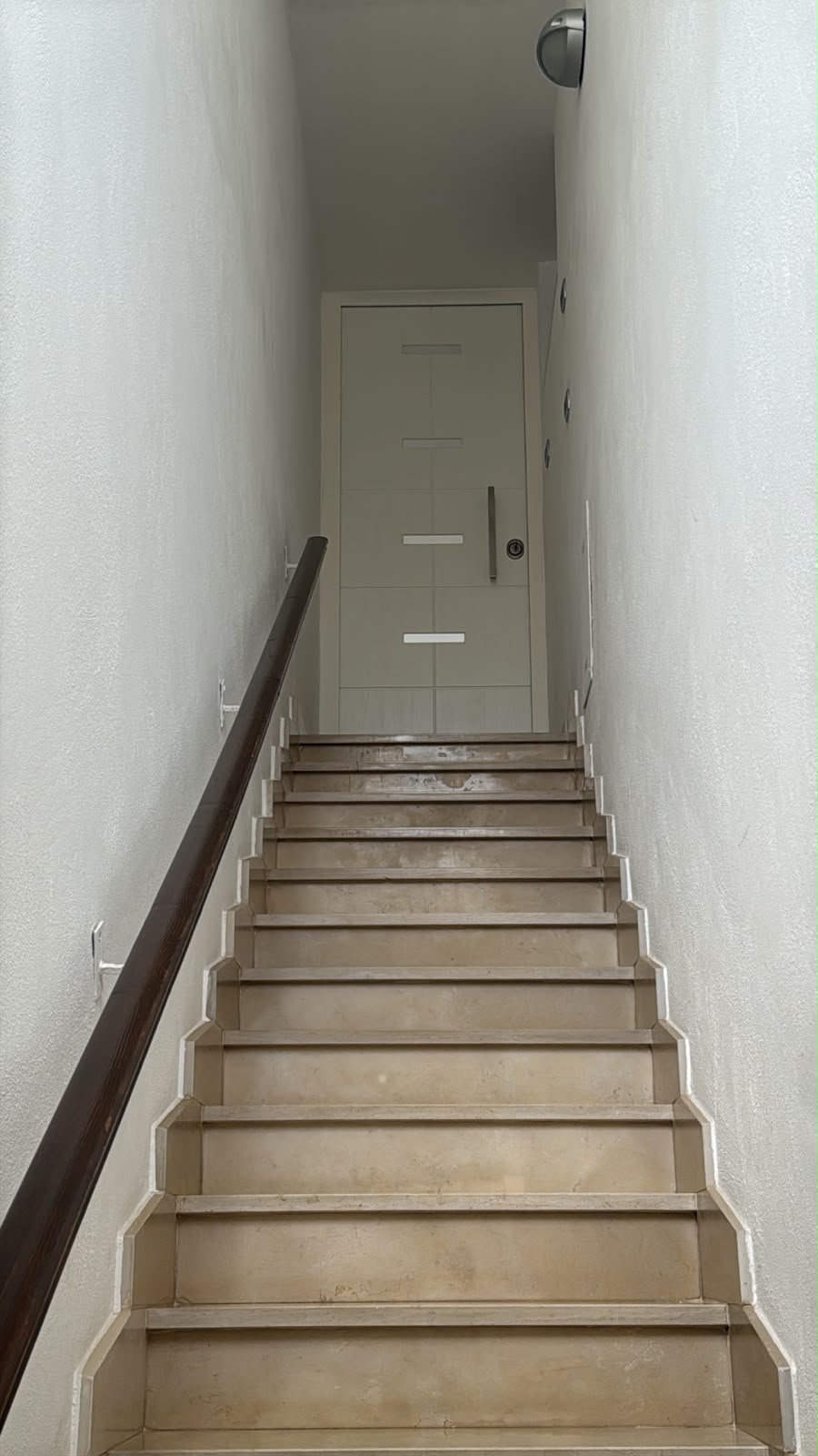 SANTO SPIRITO - APPARTAMENTO DI 2 VANI + ACC. IN LOCAZIONE